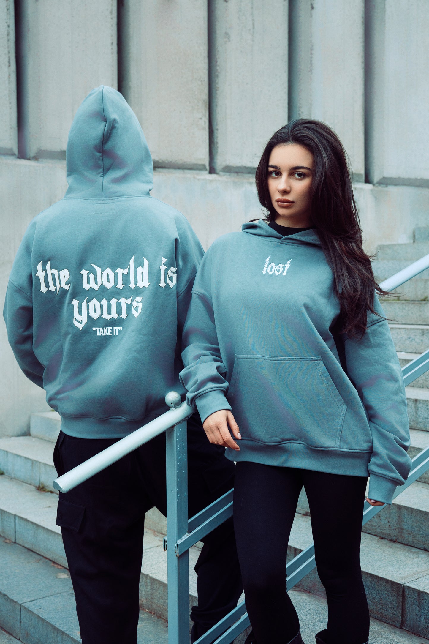 TWY Hoodie