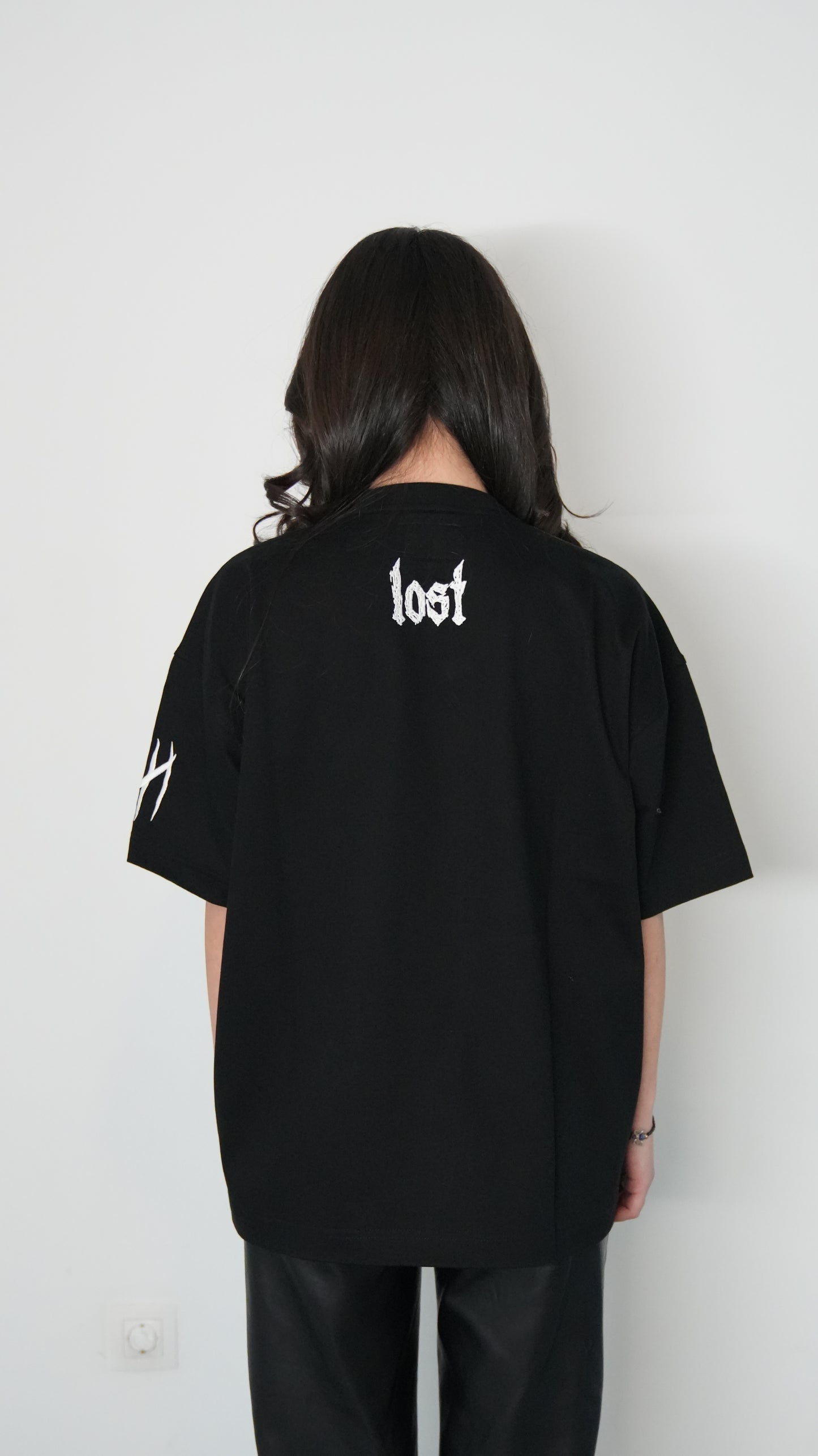 Desire Tee