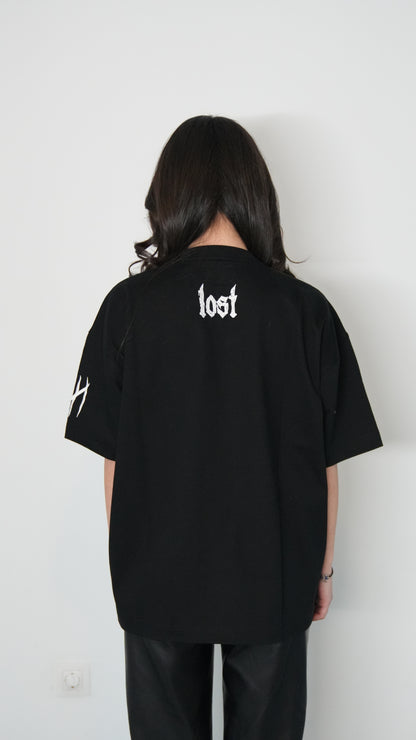 Desire Tee