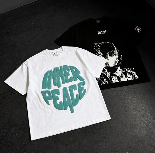 2 TEES BUNDLE