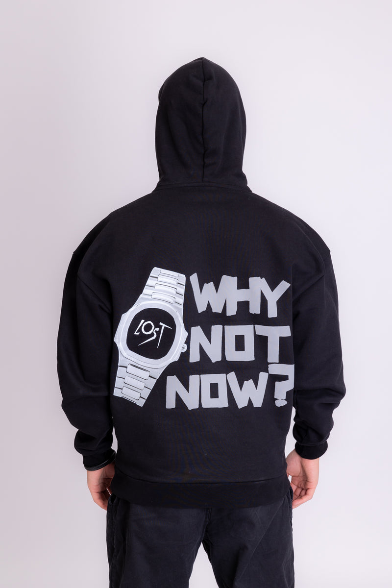 Momentum Hoodie