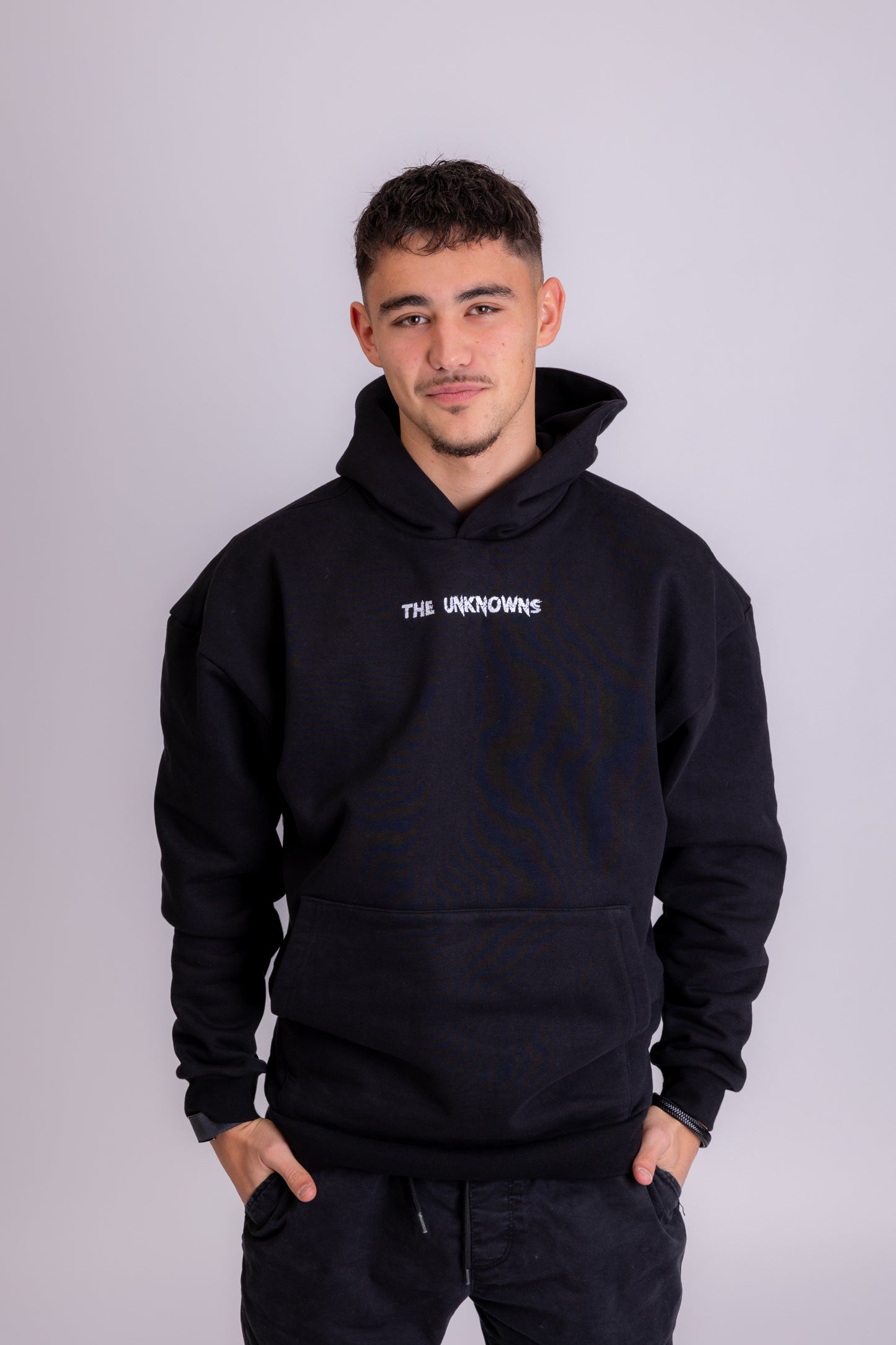 Momentum Hoodie