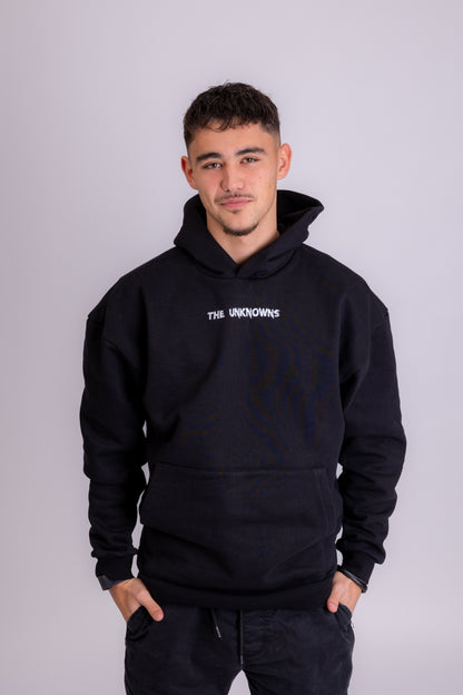Momentum Hoodie