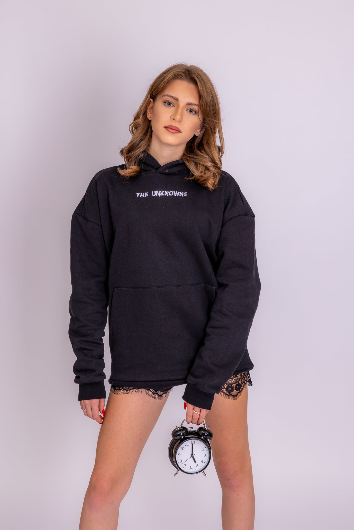 Momentum Hoodie