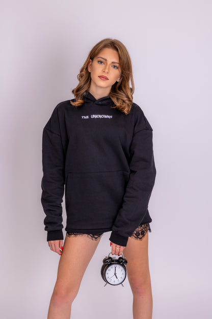 Momentum Hoodie
