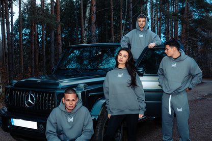 TWY sweatpants
