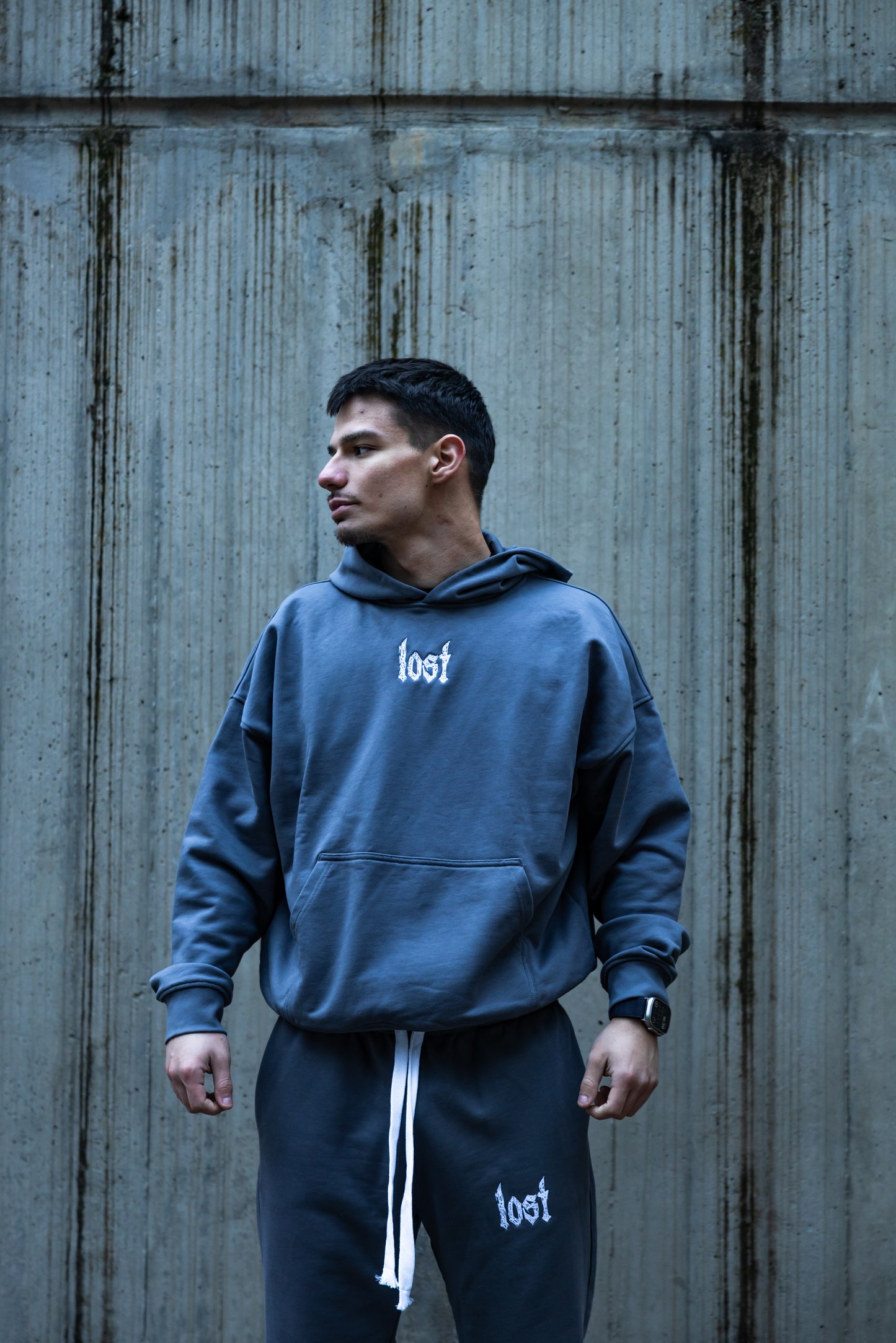 TWY Hoodie