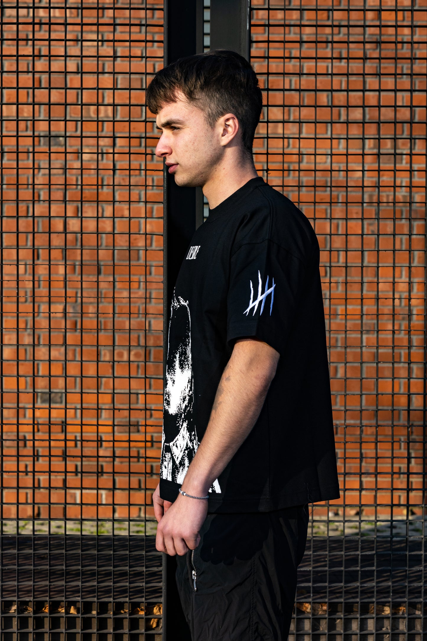 Desire Tee