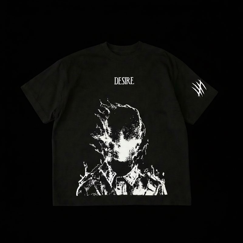 Desire Tee