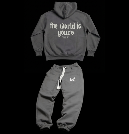 TWY SET