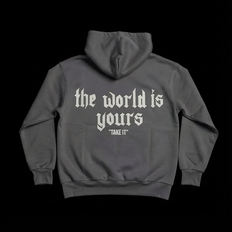 TWY Hoodie