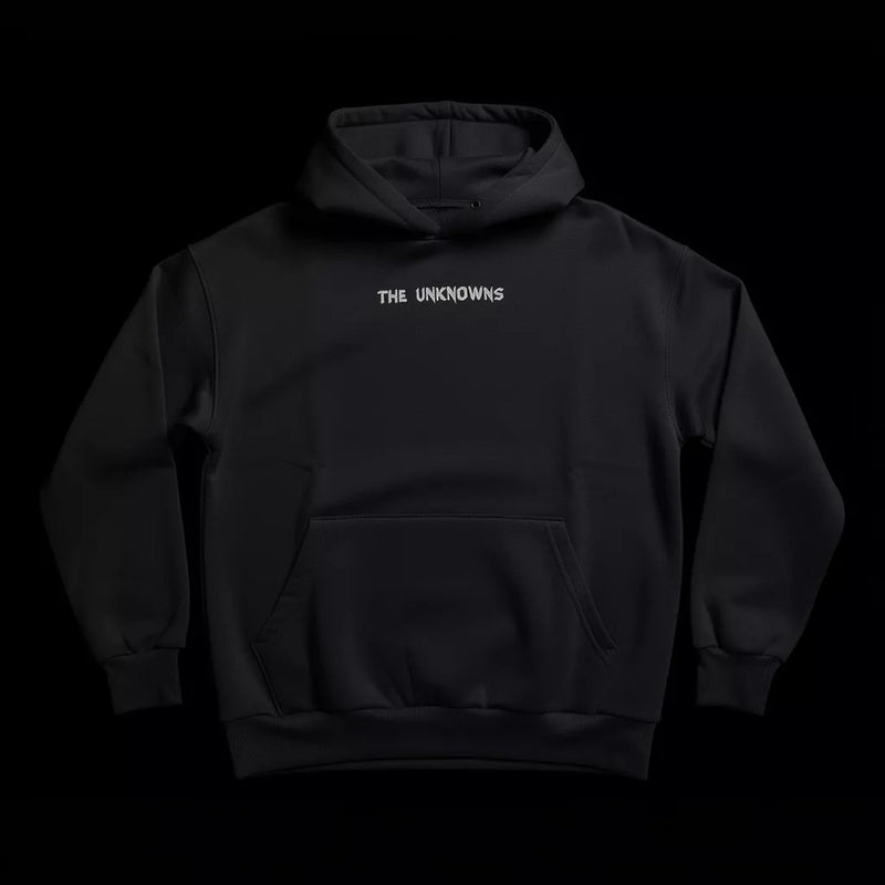 Momentum Hoodie