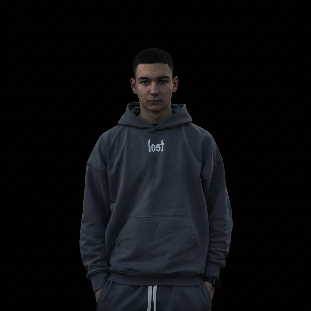 TWY Hoodie