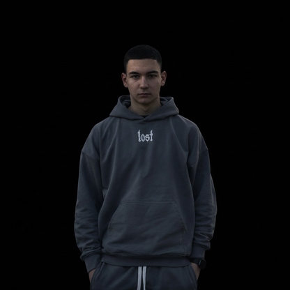 TWY Hoodie