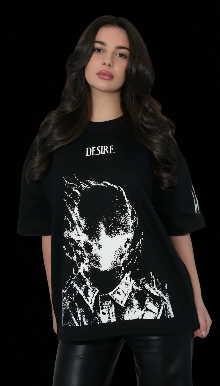 Desire Tee